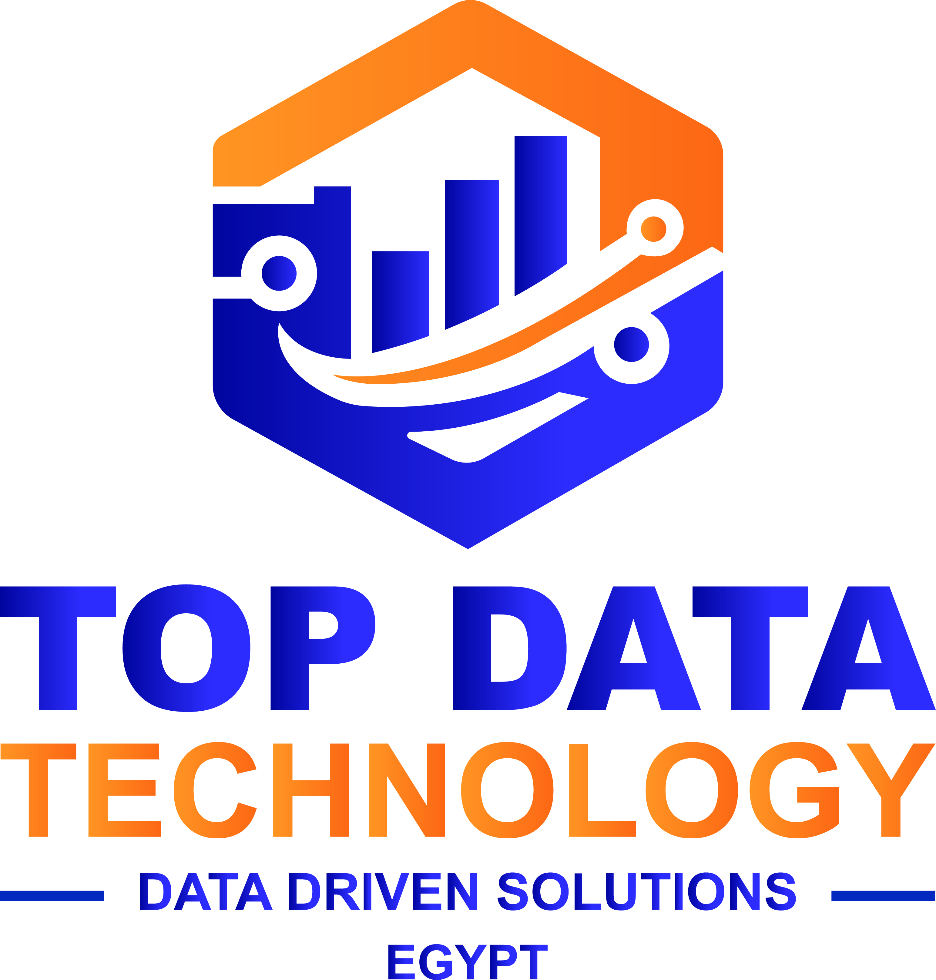 Top Data Technology